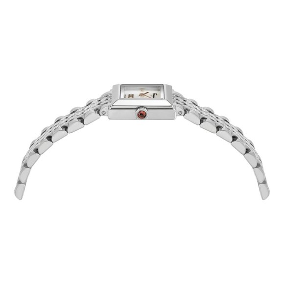 Salvatore Ferragamo Silver Womens Watch main image 4
